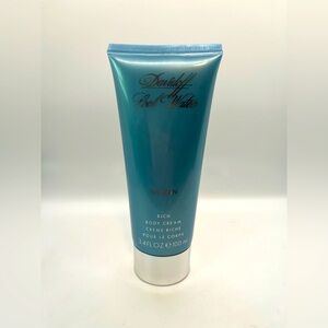 DAVIDOFF COOL WATER WOMAN BODY LOTION 100 ML~3.4FLOZ NEW